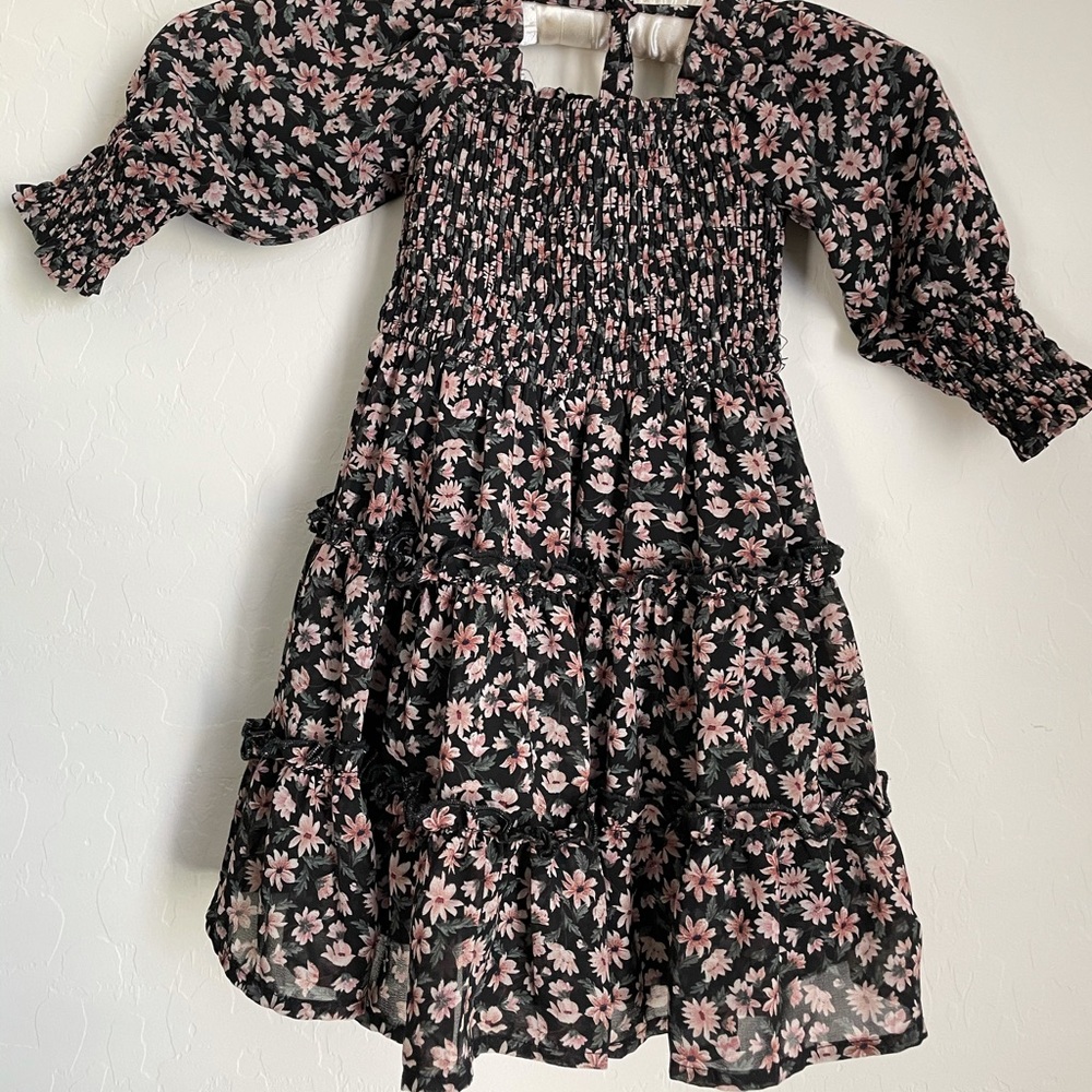 Ivy City Co: Demi Mini Dress